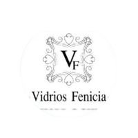 Logotipo de Vidrios Fenicia